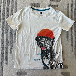 Tea Collection Salty Dog Tee